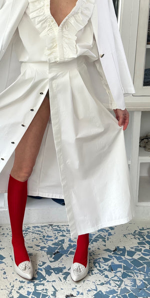 GEORGIE SKIRT SS25