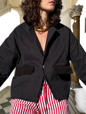 GEORGE JACKET SS25