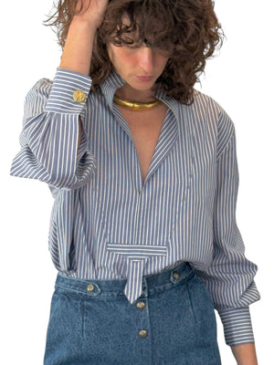 MUM SHIRT SS25
