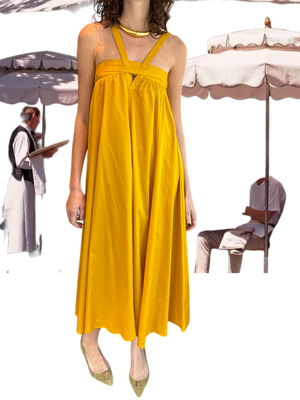 ROBE AMOUR