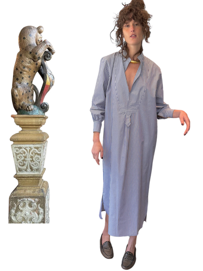 BIANCA DRESS SS25