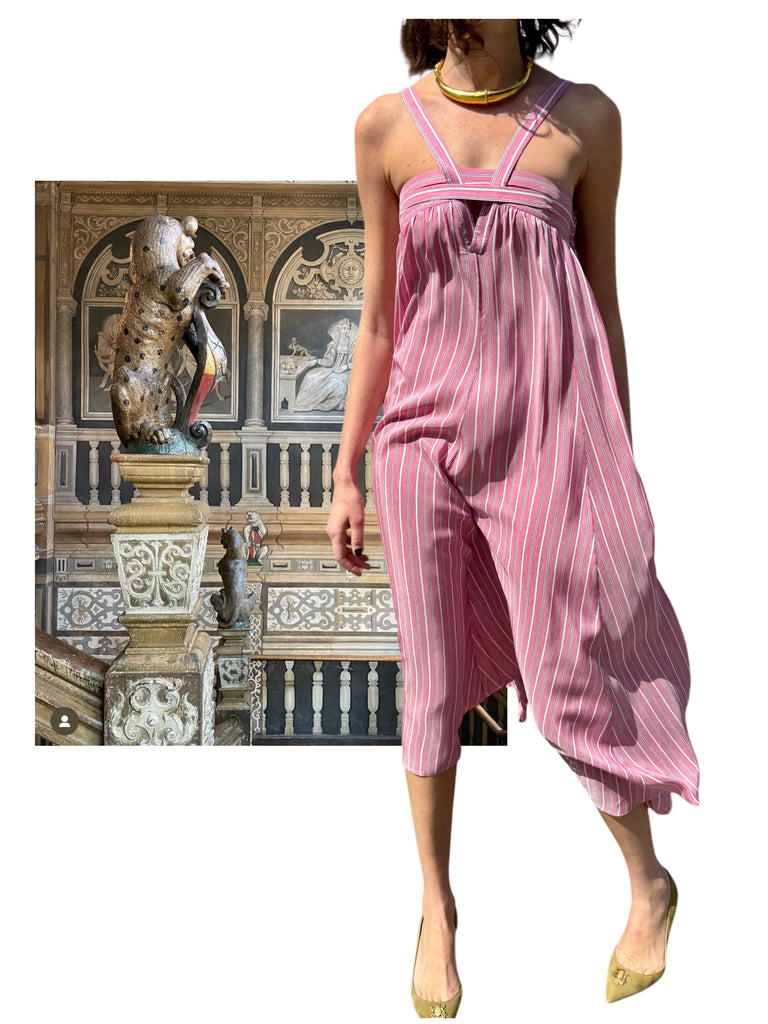 LOVE DRESS SS25