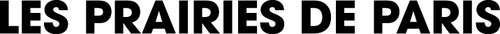 Les Prairies de Paris logo