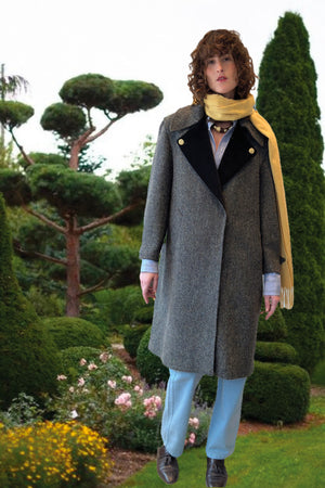 COAT MARCELLO