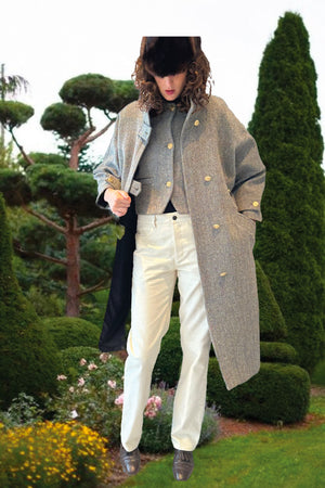 COAT GIORGIO